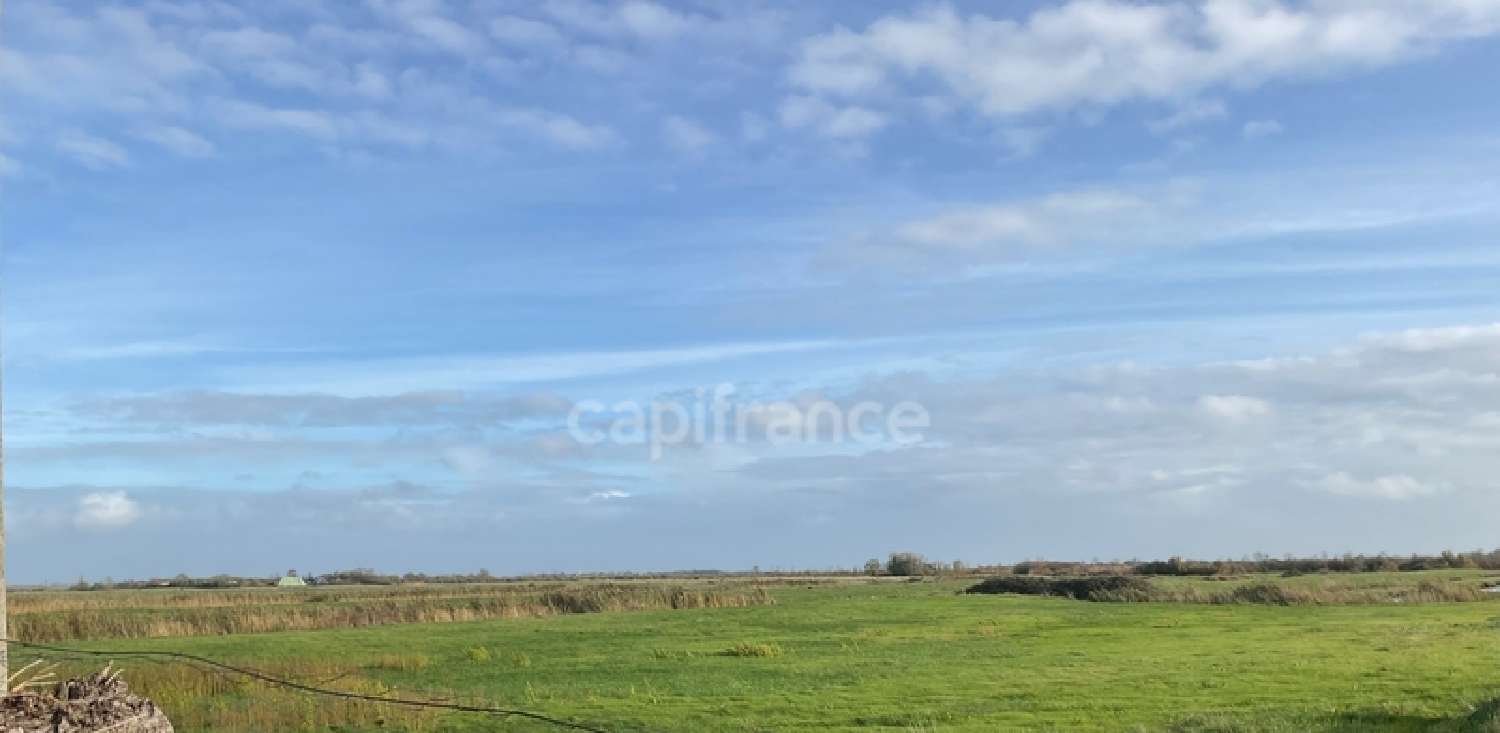  en venta casa Moëze Charente-Maritime 7