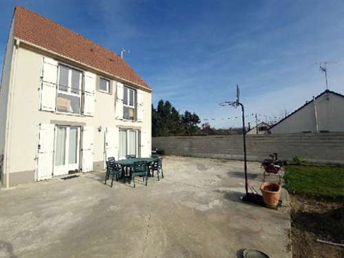 Mogneville Oise huis foto 7209759