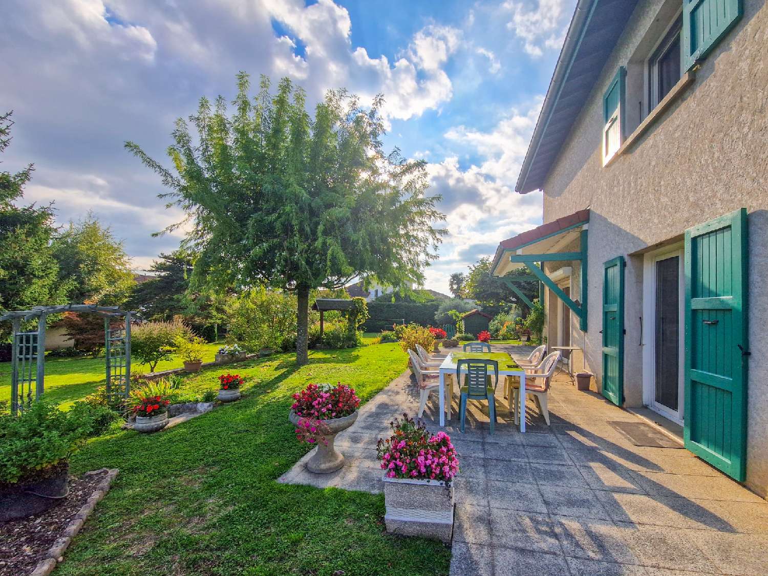 te koop huis Moirans Isère 2