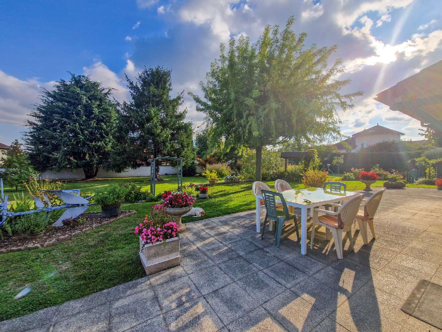 te koop huis Moirans Isère 3