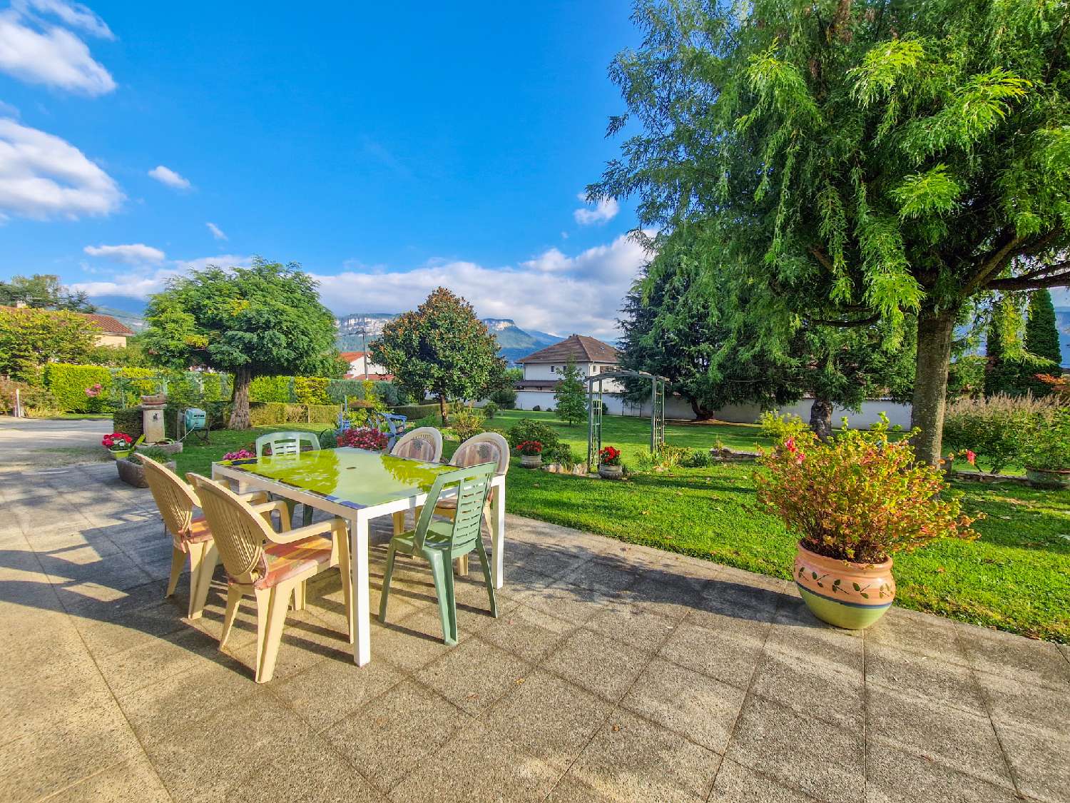 te koop huis Moirans Isère 4