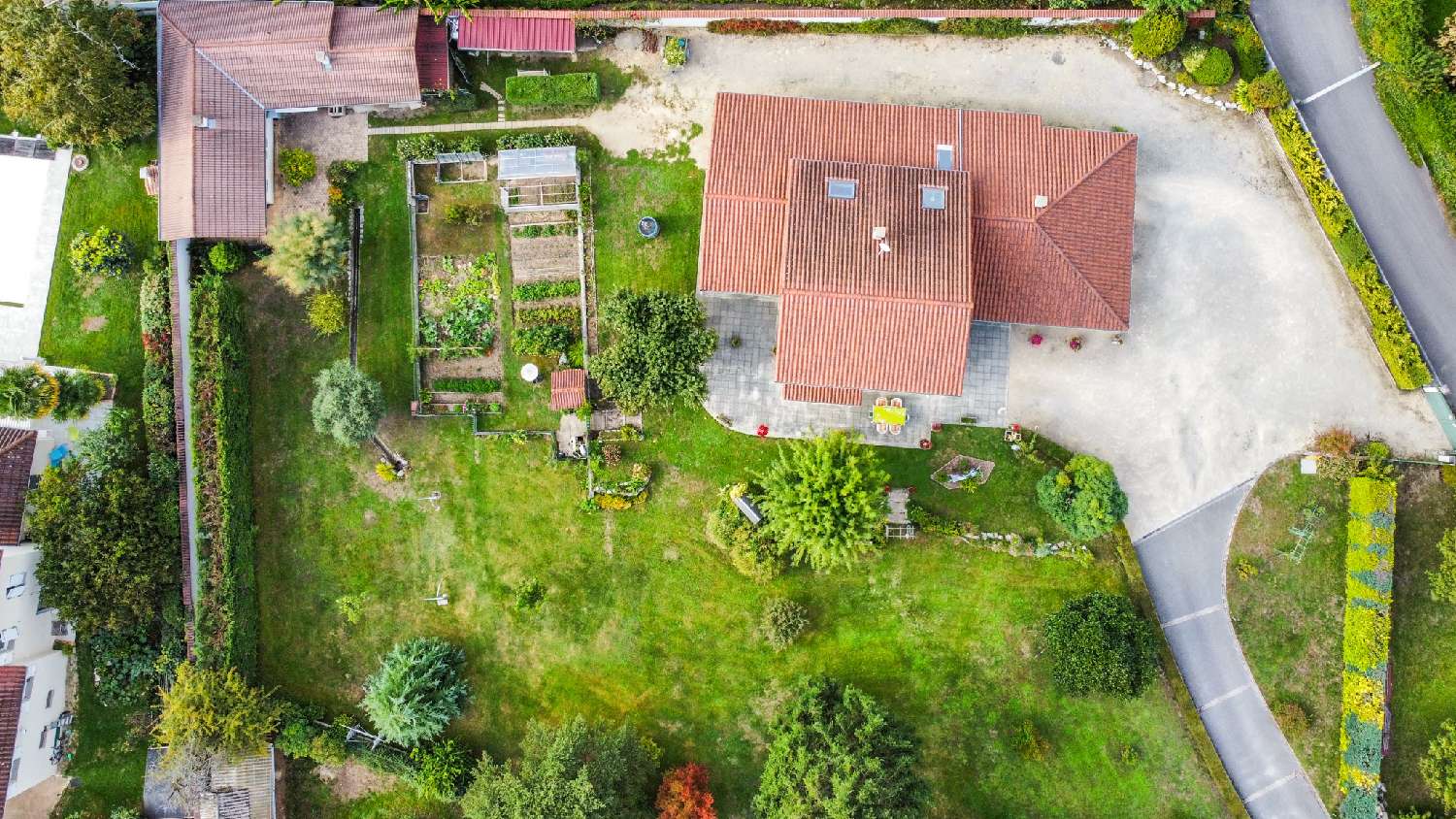 te koop huis Moirans Isère 5