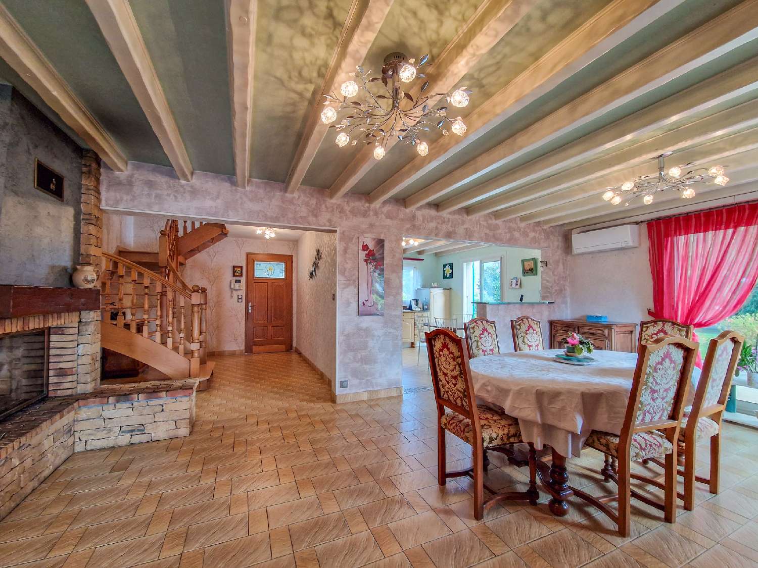 te koop huis Moirans Isère 6