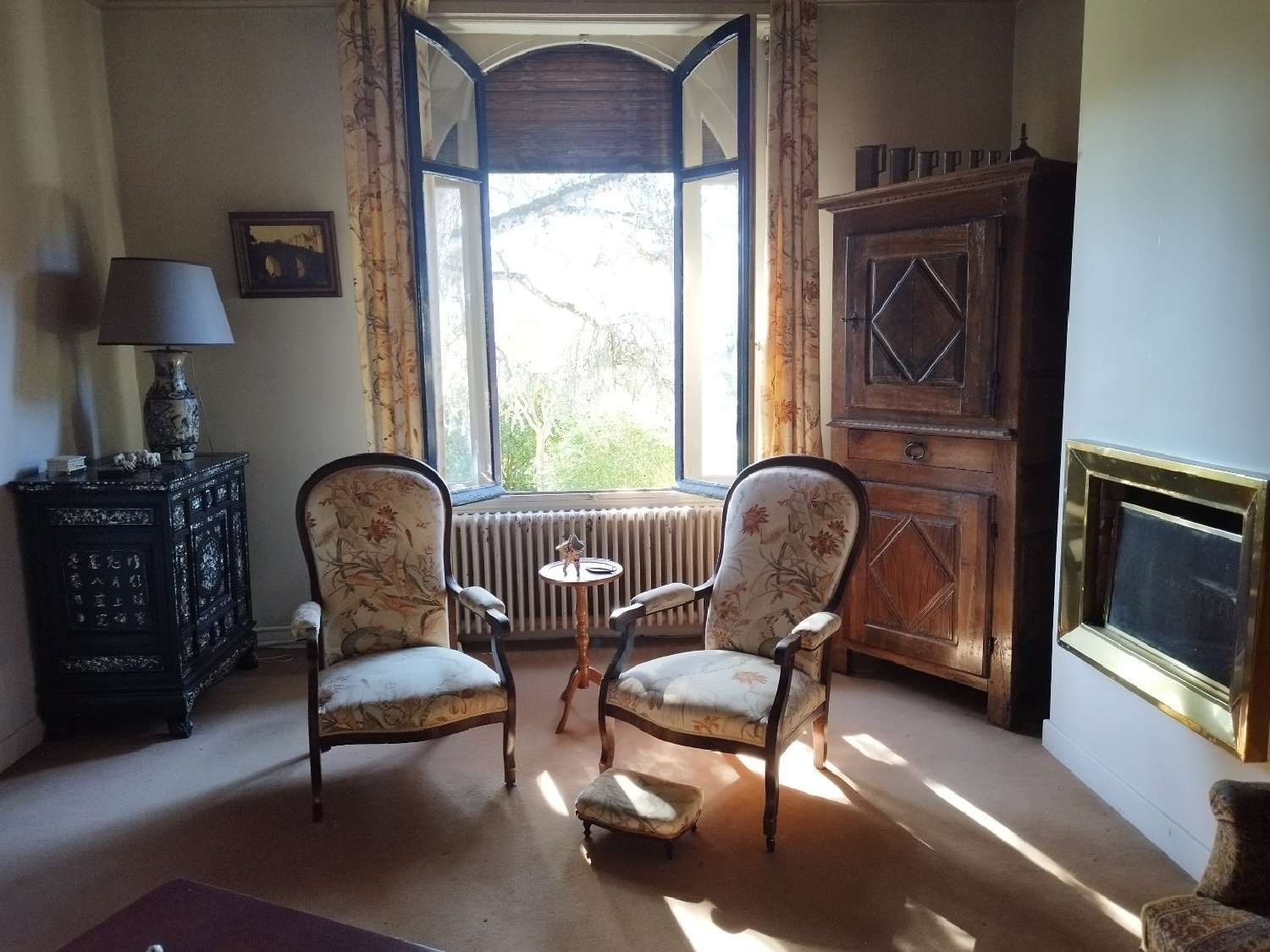 for sale house Moissac Tarn-et-Garonne 4