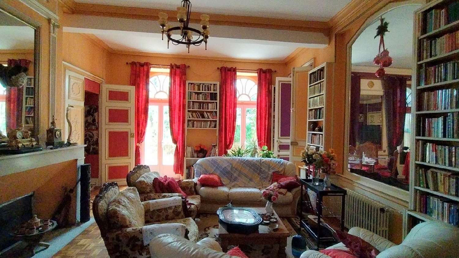  for sale house Moissac Tarn-et-Garonne 8