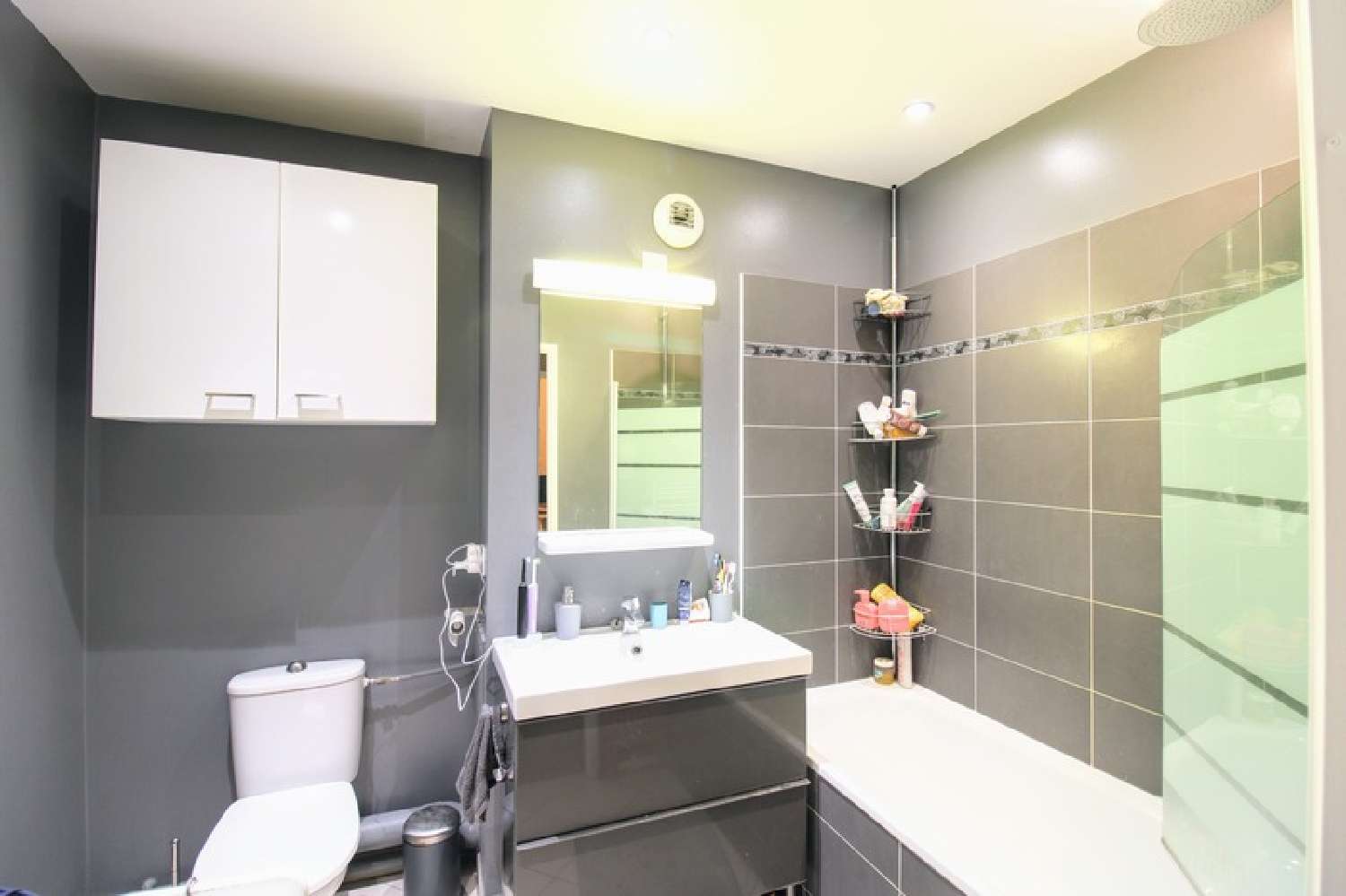  te koop huis Moisselles Val-d'Oise 7