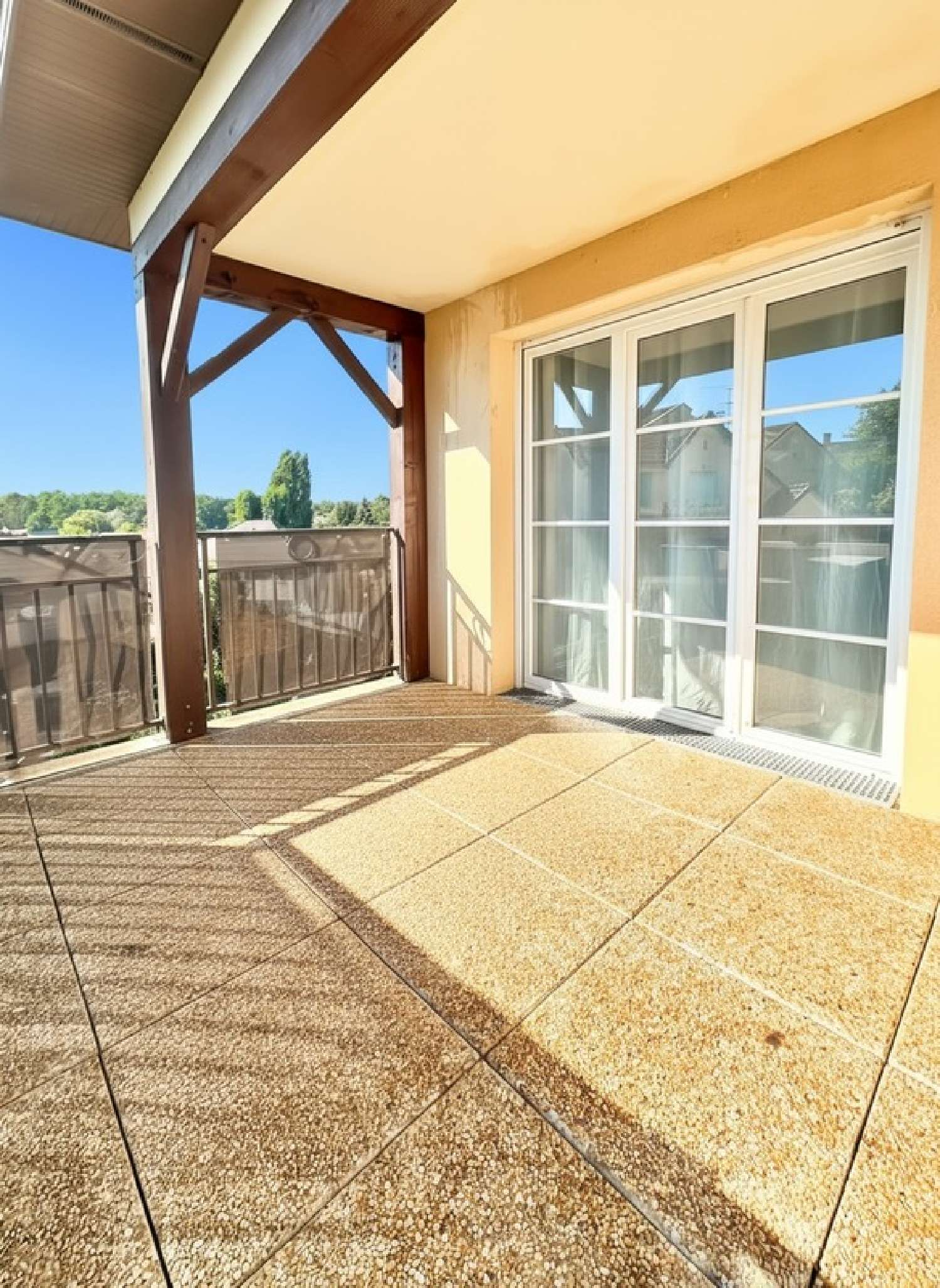  te koop huis Moisselles Val-d'Oise 8