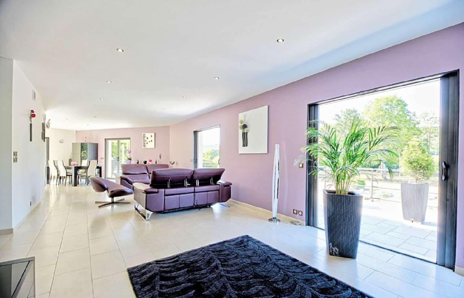  te koop huis Moisson Yvelines 4