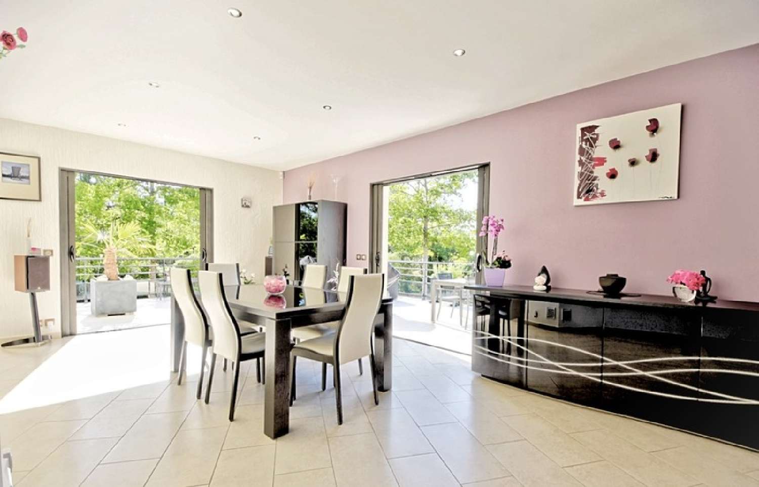  te koop huis Moisson Yvelines 5