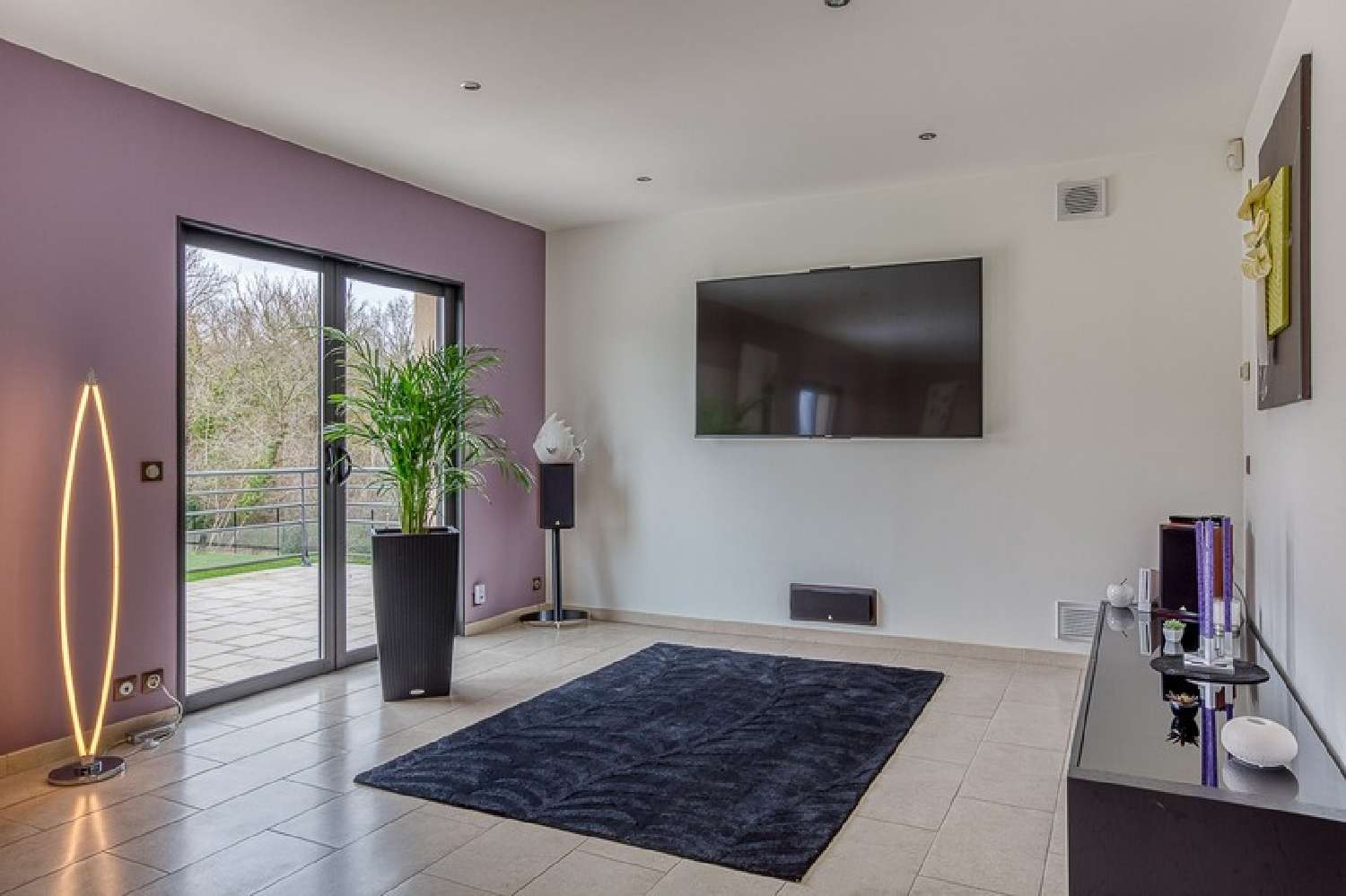  te koop huis Moisson Yvelines 6