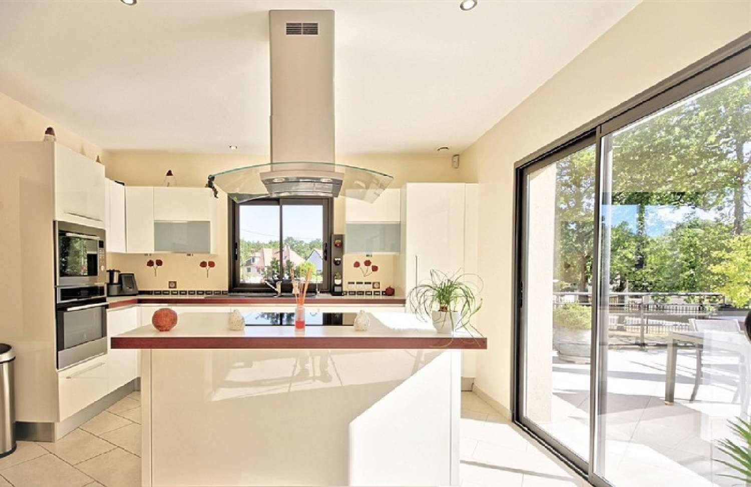  te koop huis Moisson Yvelines 7