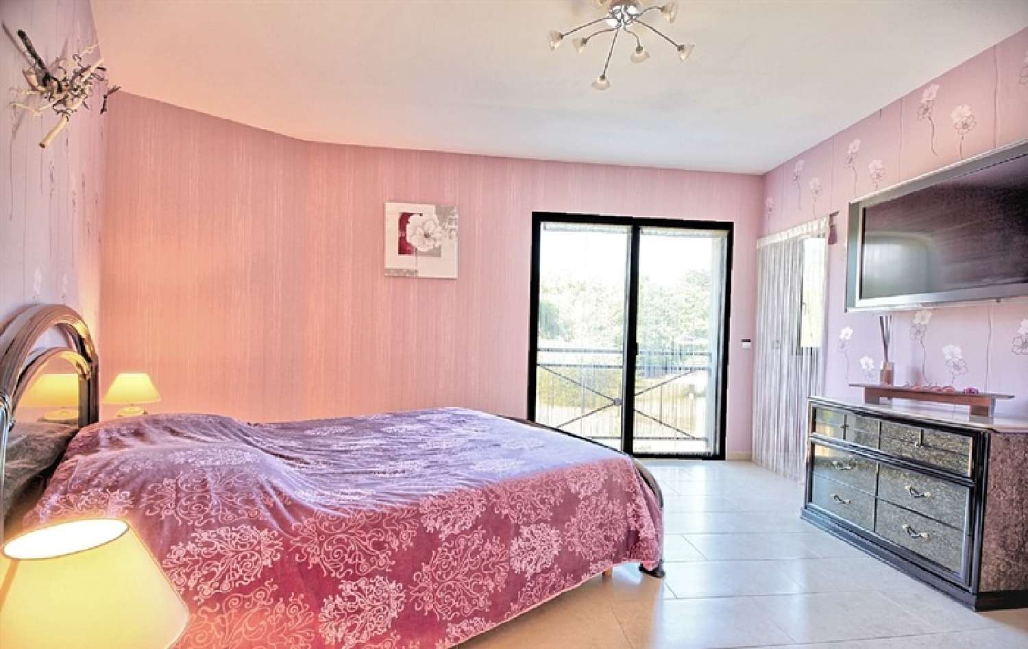  te koop huis Moisson Yvelines 8