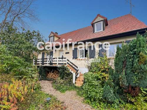 Moisson Yvelines maison foto 7186435