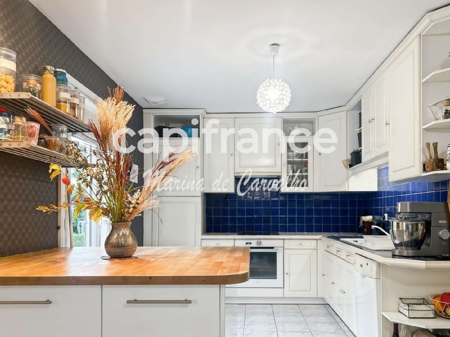  à vendre maison Moisson Yvelines 5