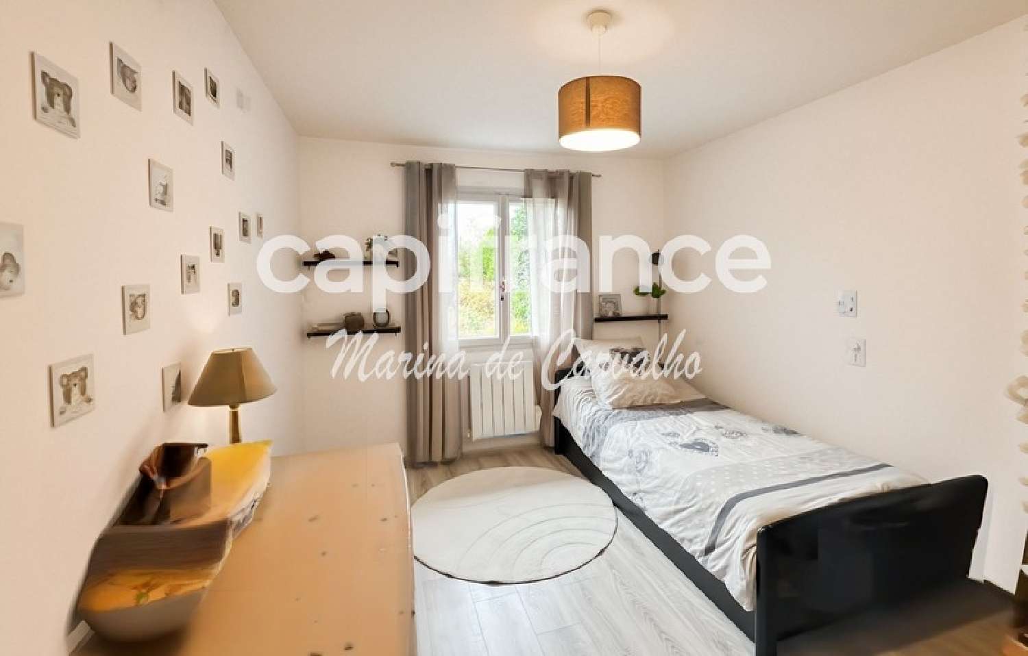  à vendre maison Moisson Yvelines 6