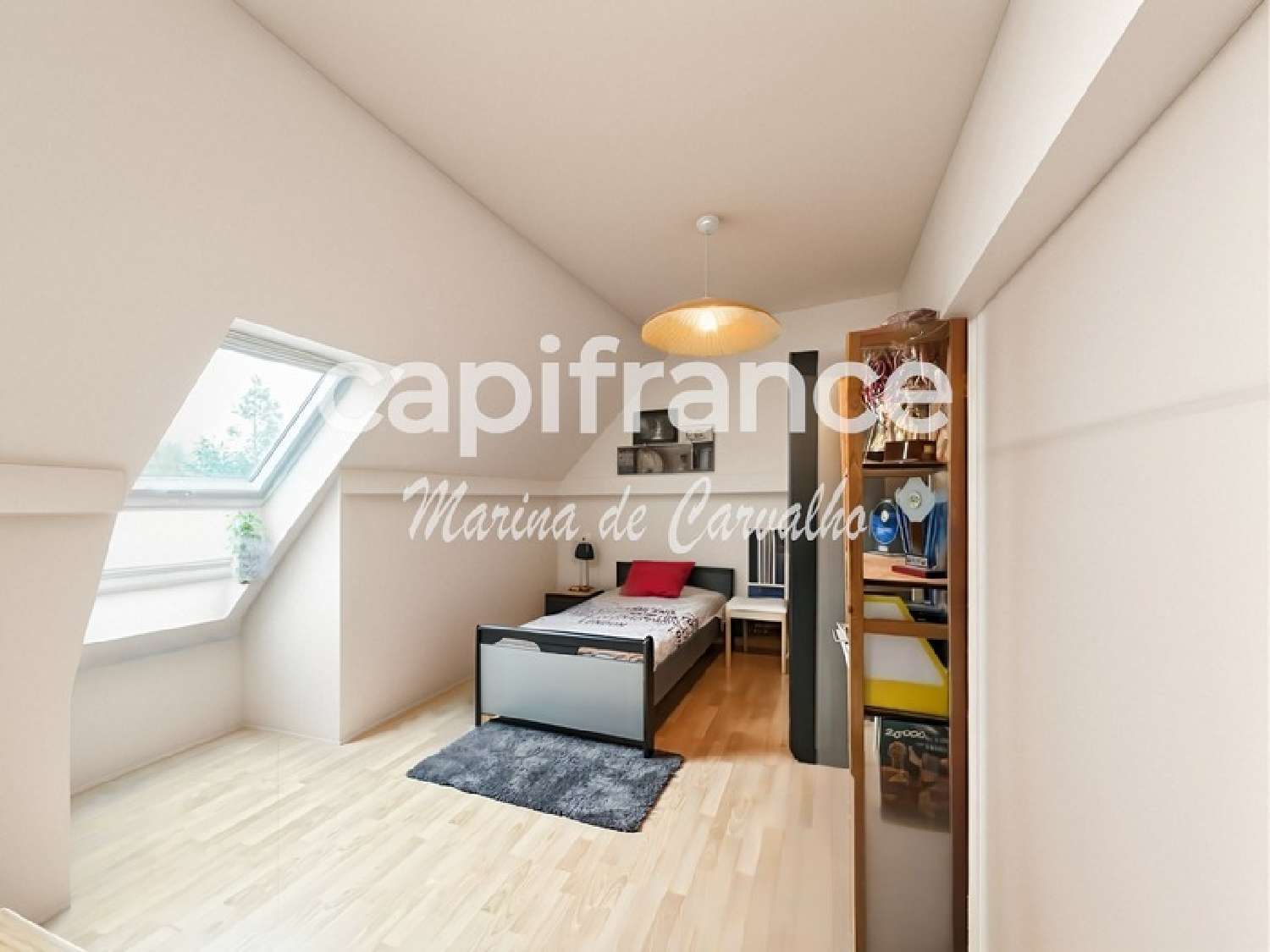  à vendre maison Moisson Yvelines 7