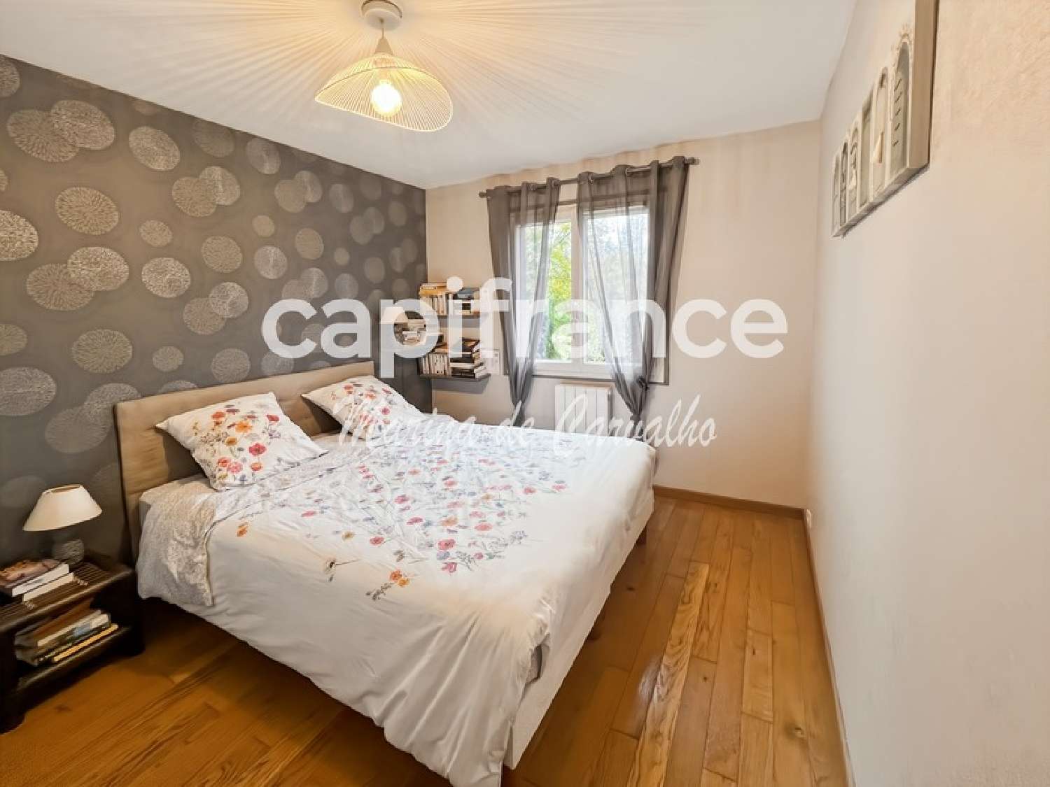  à vendre maison Moisson Yvelines 8