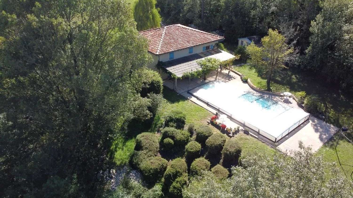  en venta casa Molas Haute-Garonne 2