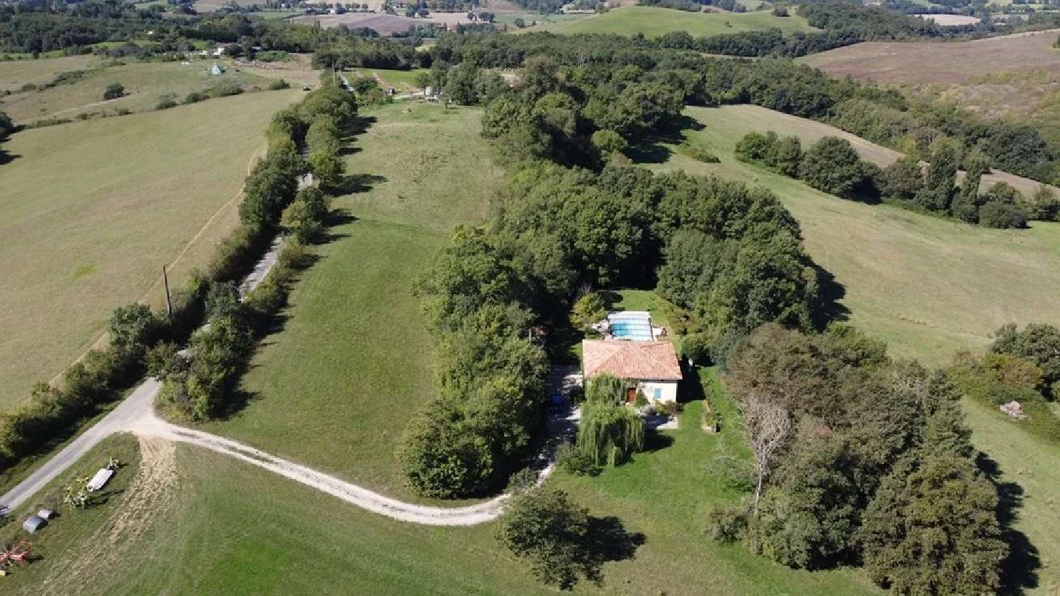  en venta casa Molas Haute-Garonne 3