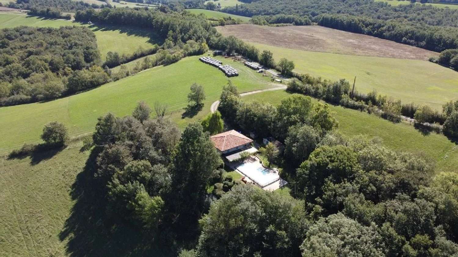  en venta casa Molas Haute-Garonne 4