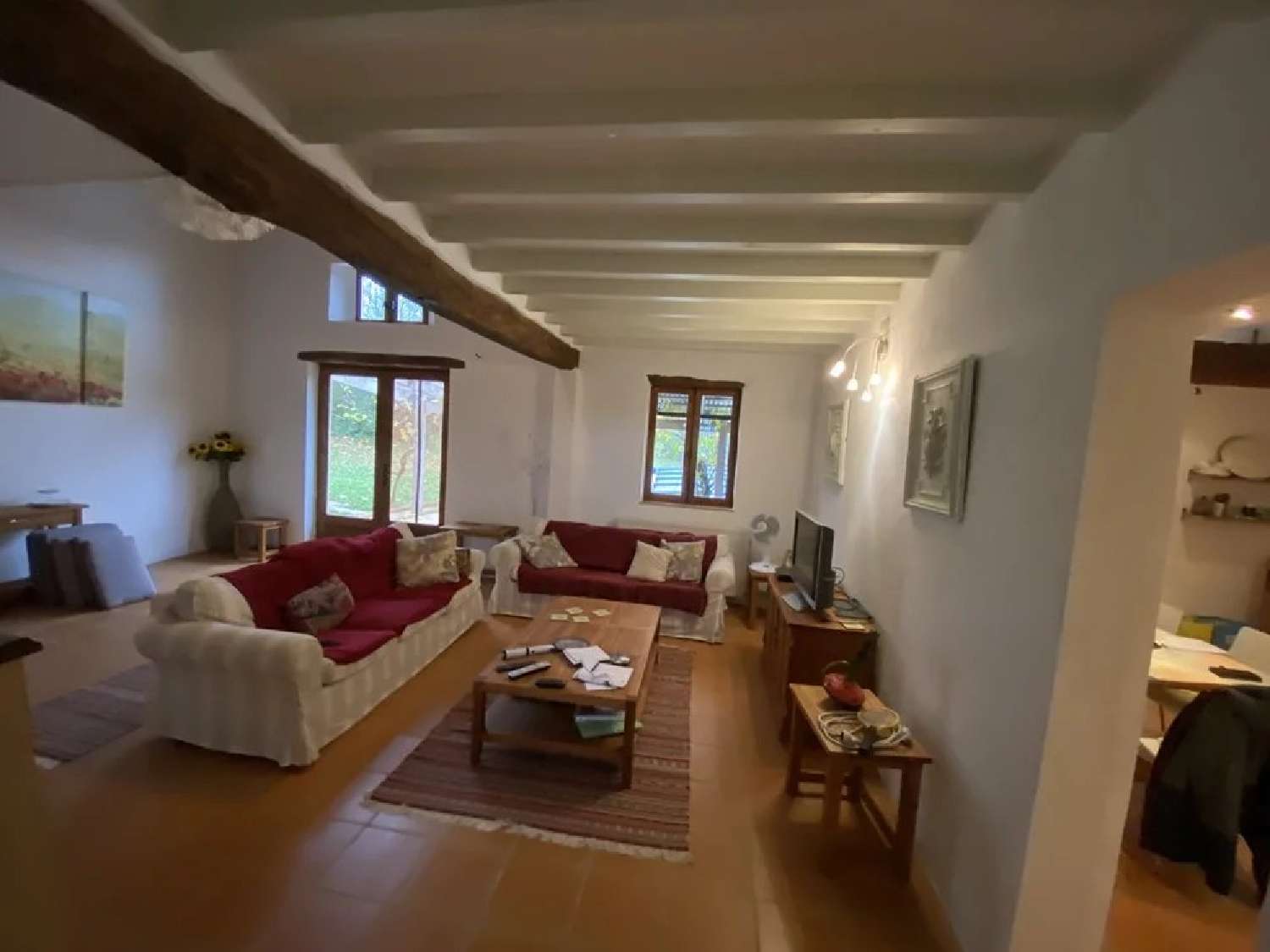  en venta casa Molas Haute-Garonne 5