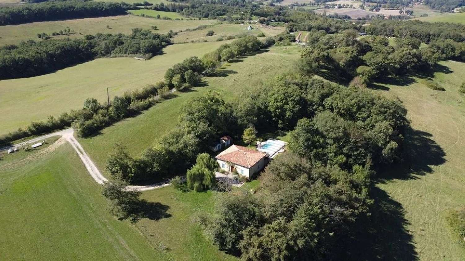  en venta casa Molas Haute-Garonne 7