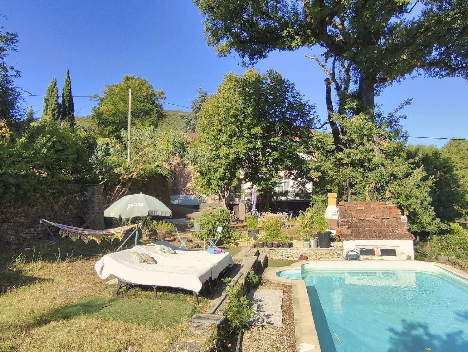 for sale house Molières-sur-Cèze Gard 4