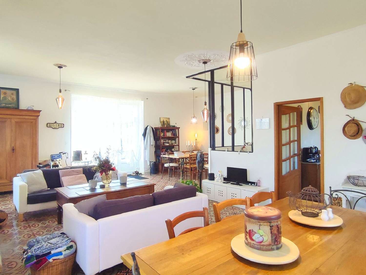 for sale house Molières-sur-Cèze Gard 6