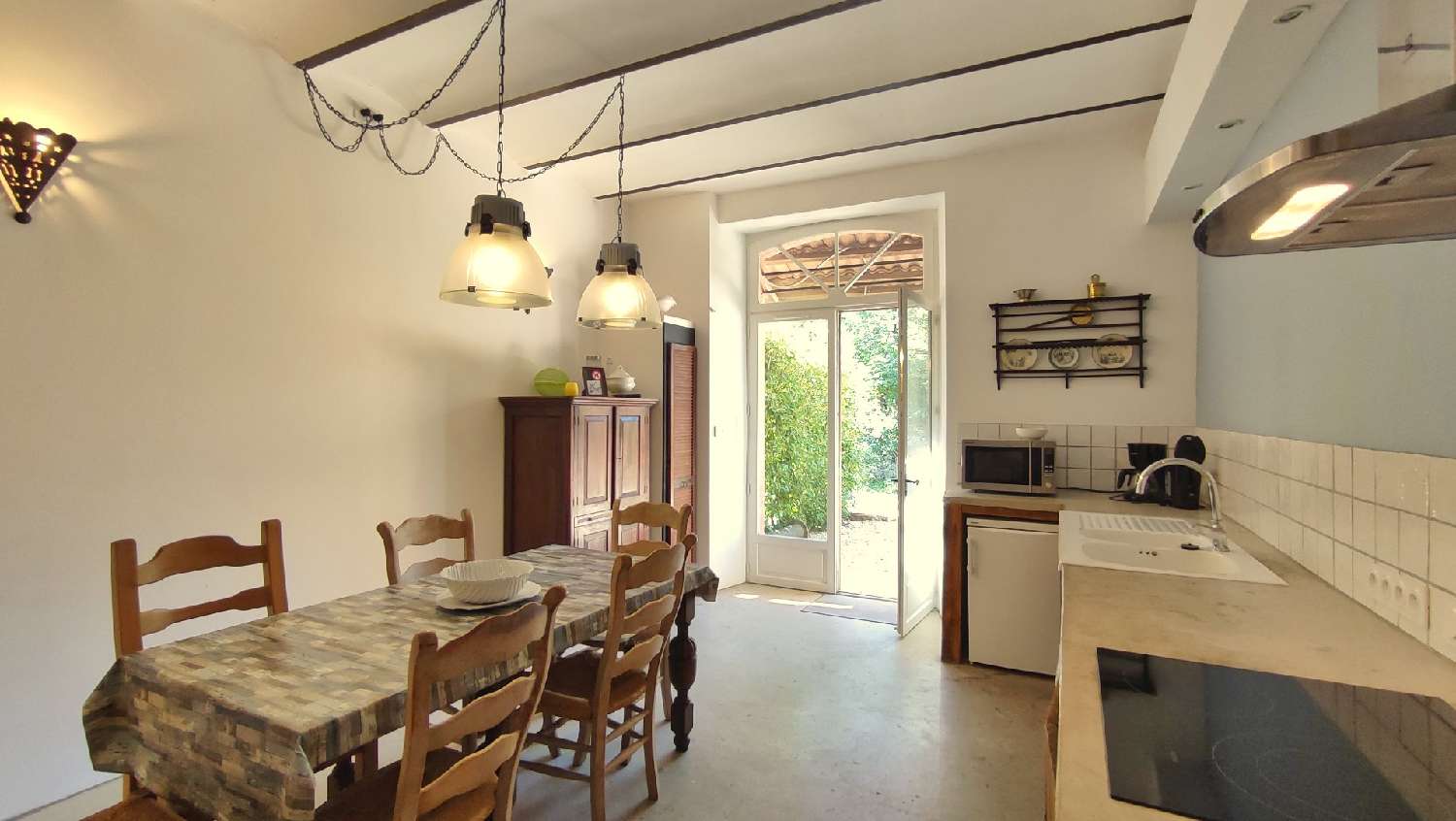  te koop huis Molières-sur-Cèze Gard 2