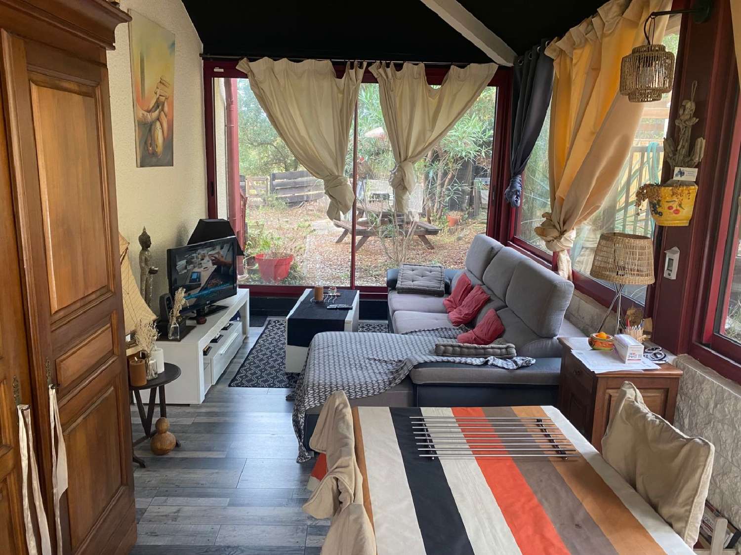  te koop huis Moliets-et-Maa Landes 4