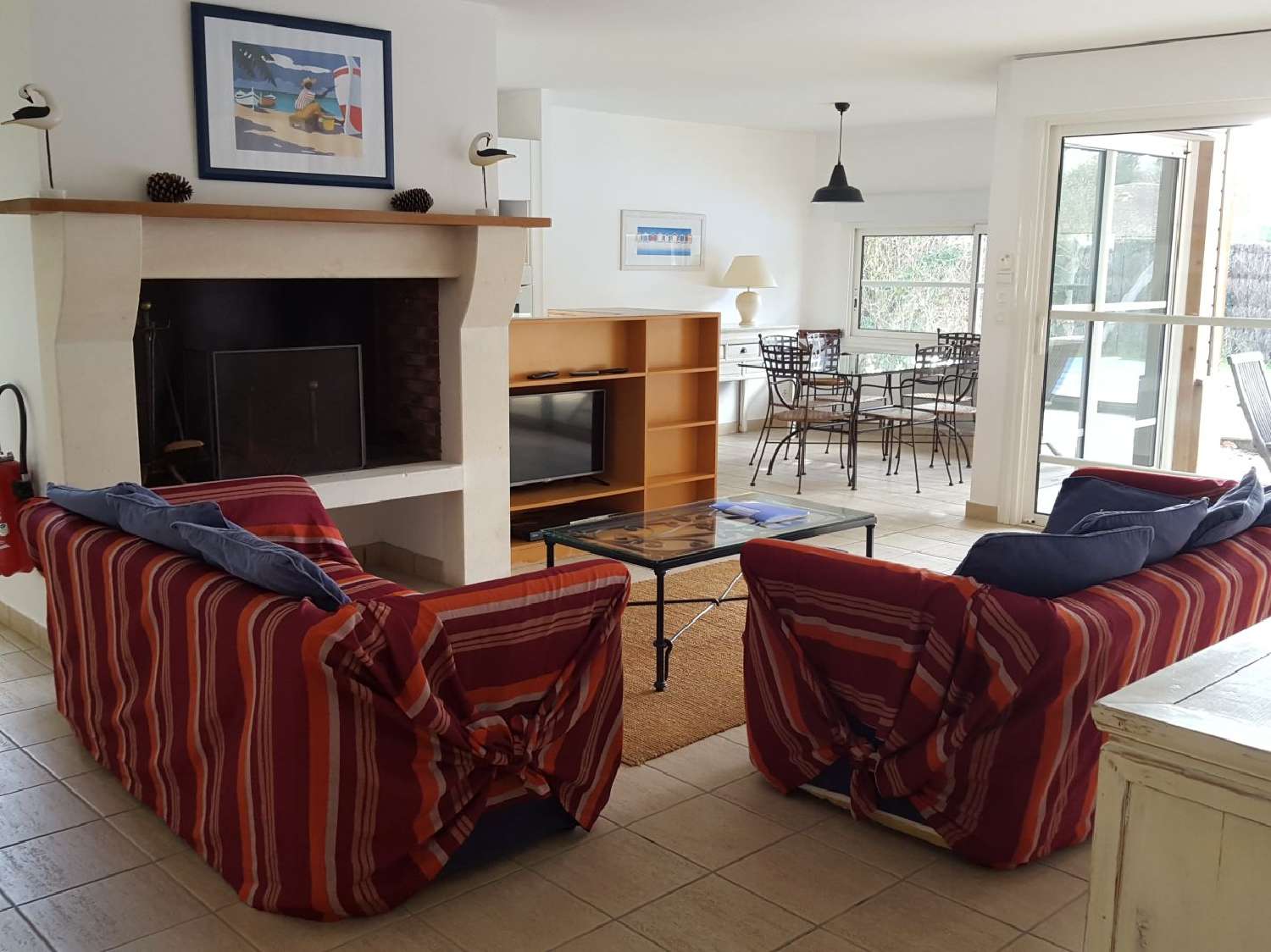  à vendre maison Moliets-et-Maa Landes 1