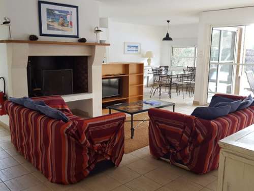 Moliets-et-Maa Landes Haus Bild 7211242