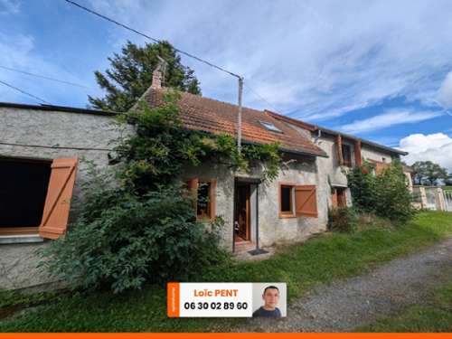 Molles Allier huis foto 7182700