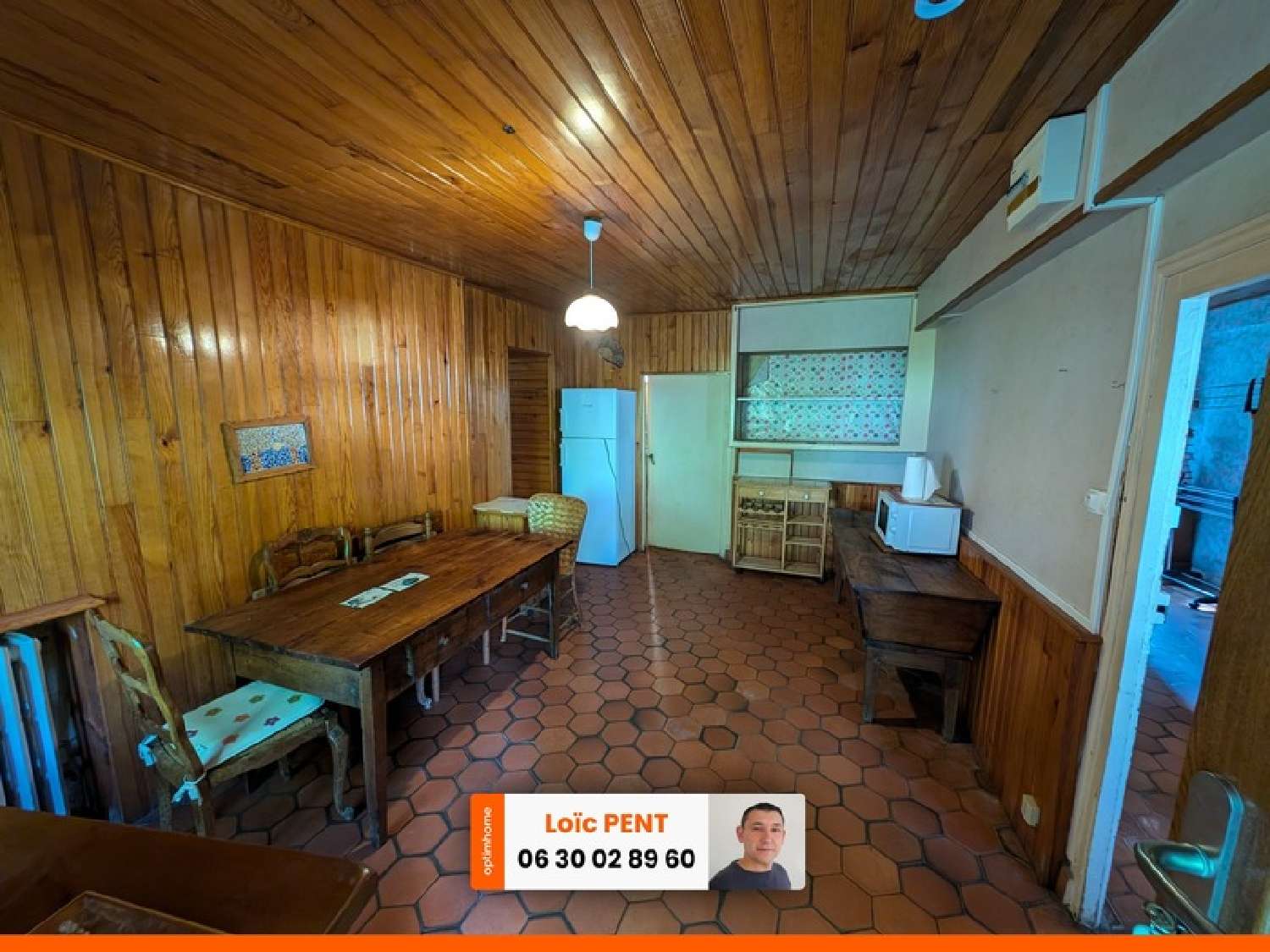 te koop huis Molles Allier 2