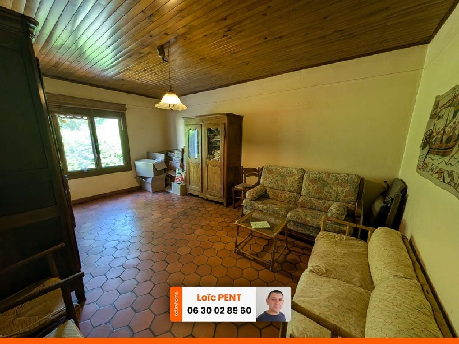 te koop huis Molles Allier 3