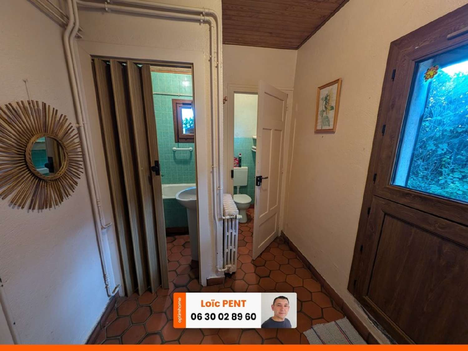 te koop huis Molles Allier 5