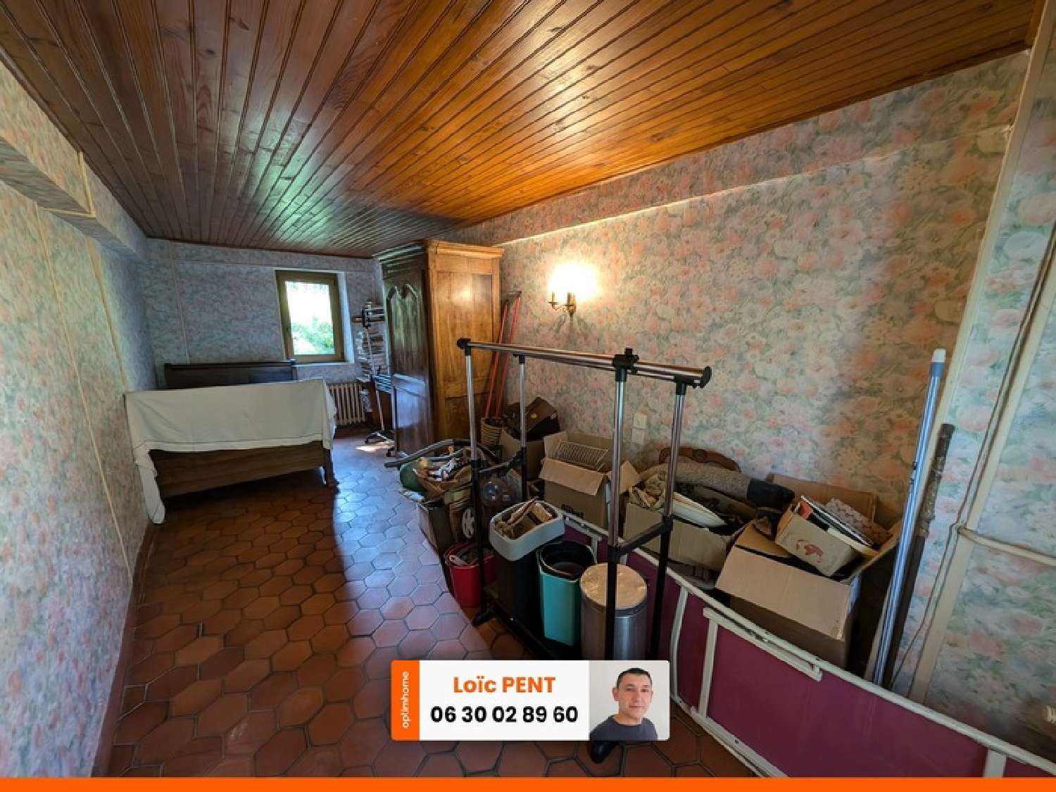 te koop huis Molles Allier 6