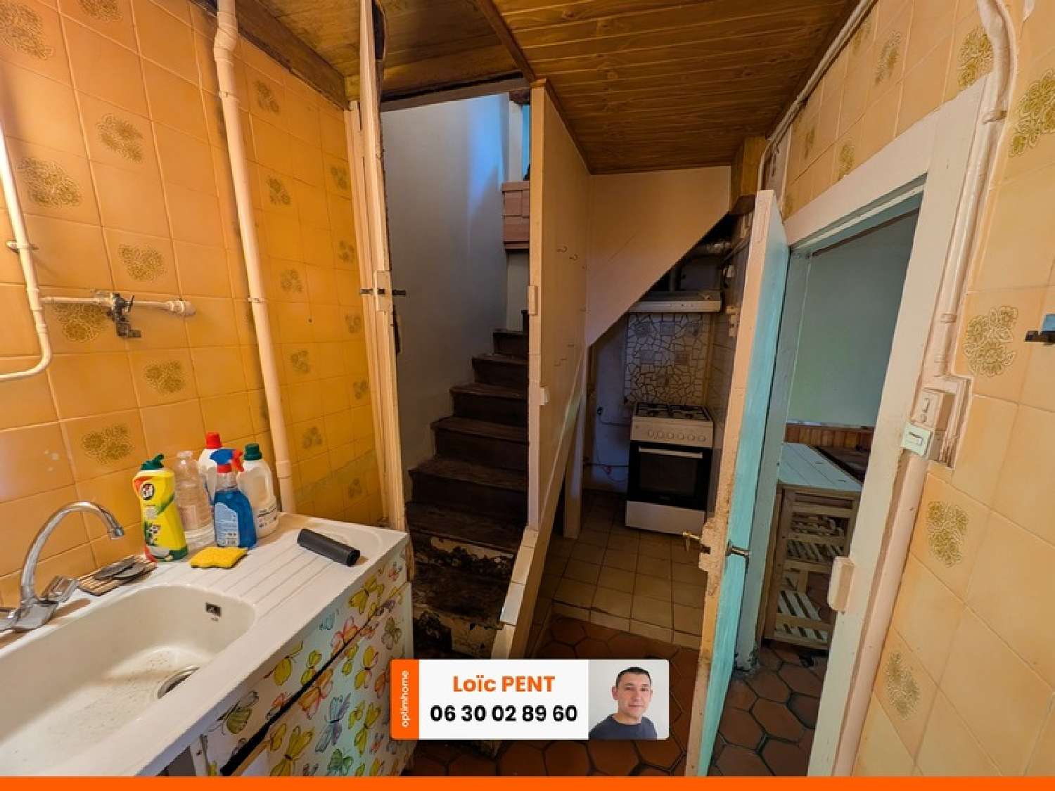 te koop huis Molles Allier 7