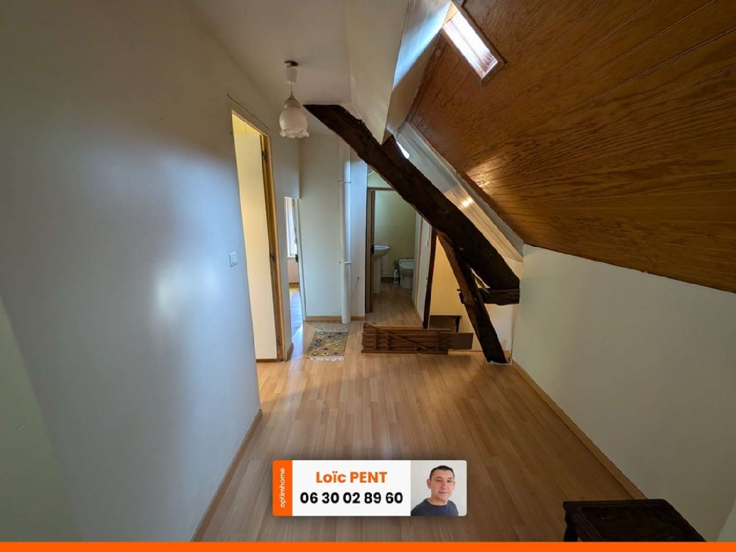 te koop huis Molles Allier 8