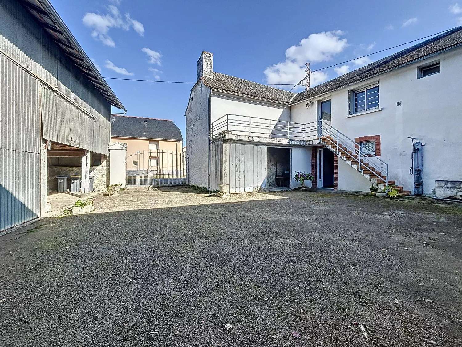  for sale house Momères Hautes-Pyrénées 1