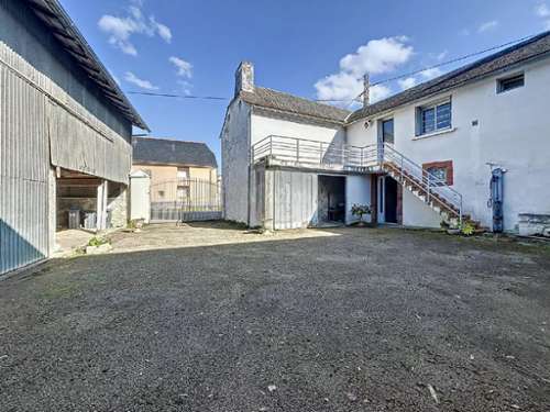 Momères Hautes-Pyrénées house foto 7208237