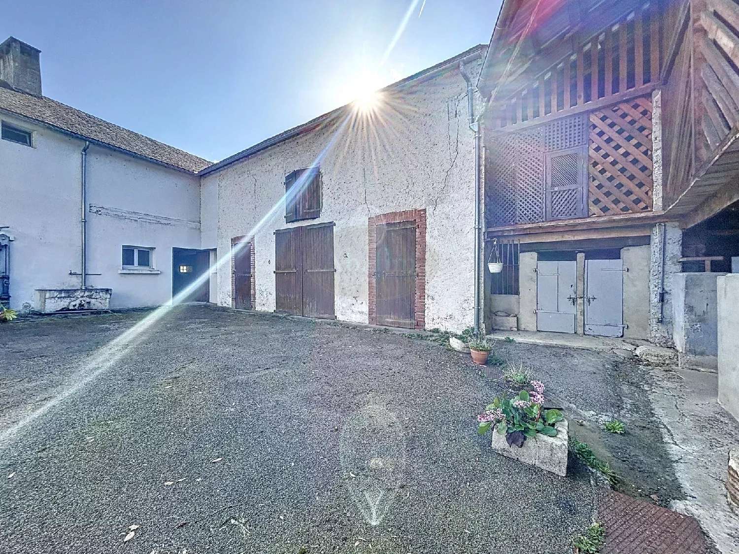  for sale house Momères Hautes-Pyrénées 2