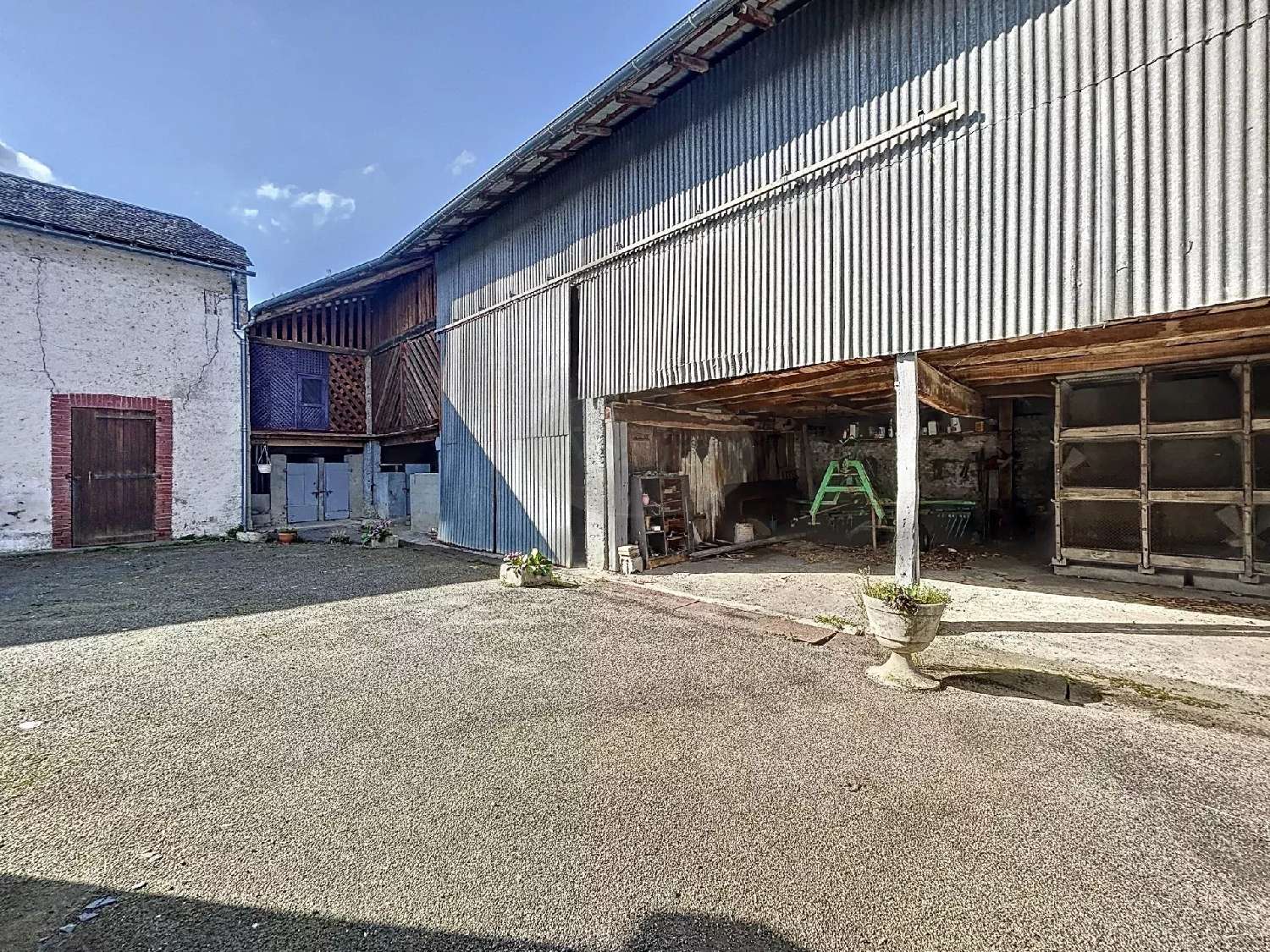  for sale house Momères Hautes-Pyrénées 3