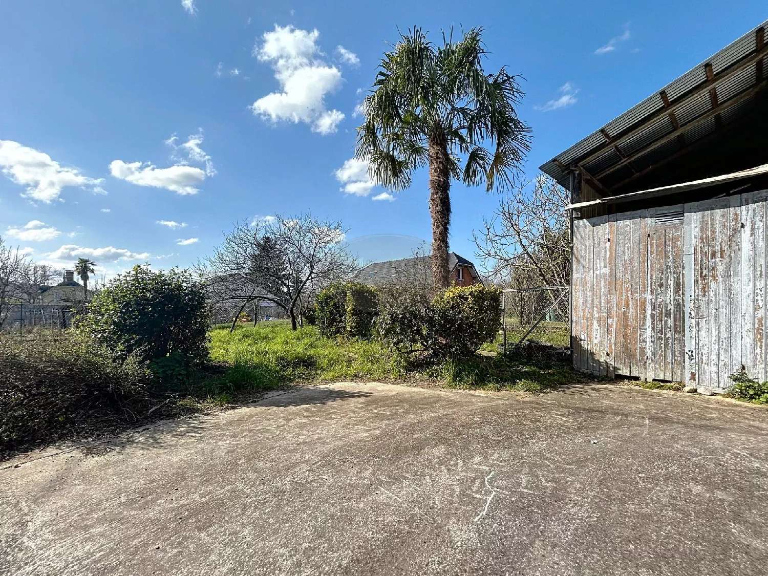  for sale house Momères Hautes-Pyrénées 4