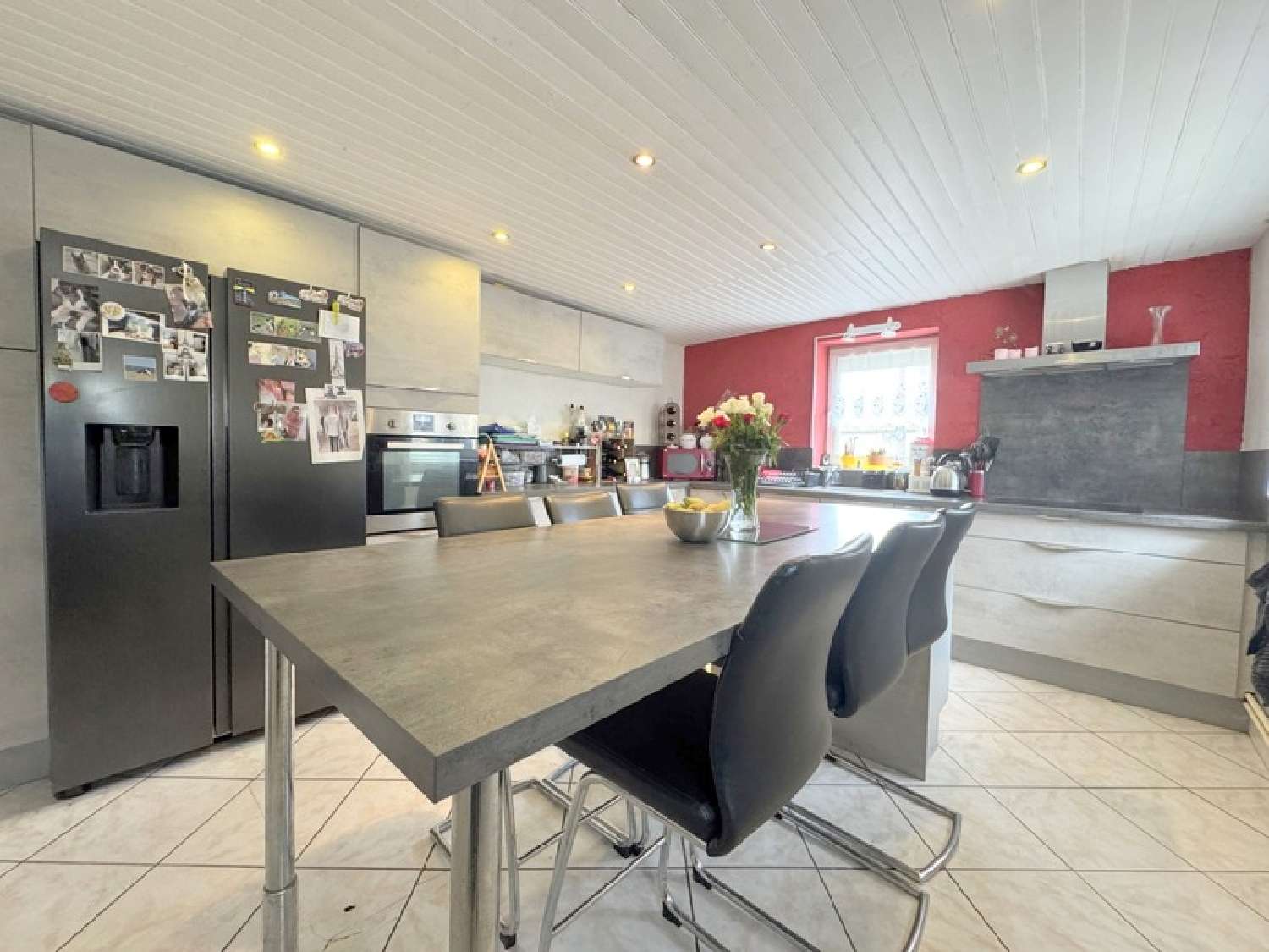  for sale house Moncel-lès-Lunéville Meurthe-et-Moselle 5