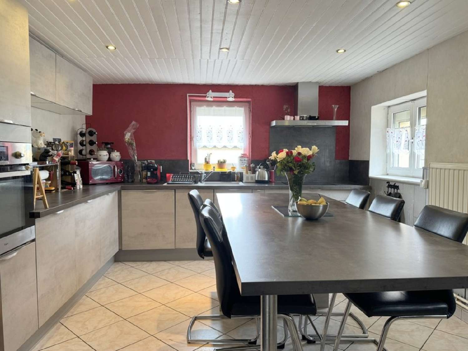  for sale house Moncel-lès-Lunéville Meurthe-et-Moselle 6