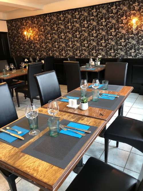 Mondeville Calvados huis foto 7181712