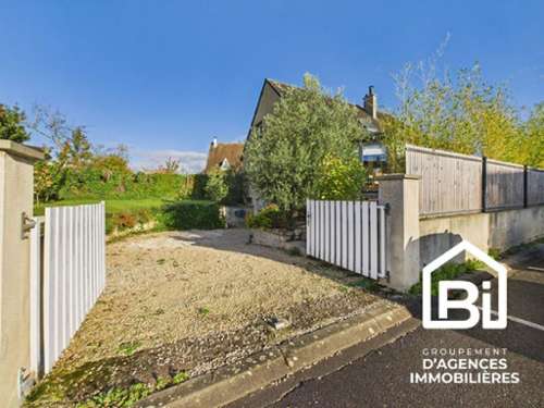 Mondeville Calvados Haus Bild 7172816