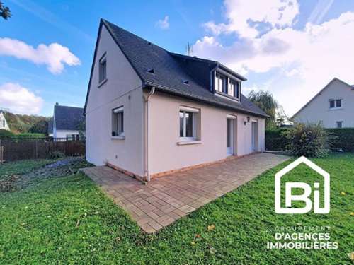 Mondeville Calvados casa foto 7172849