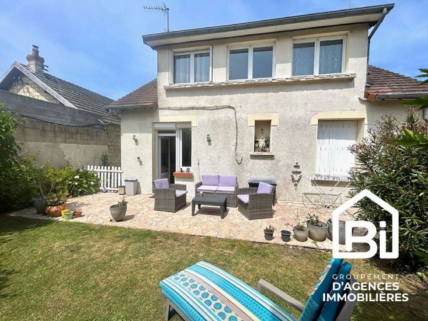 kaufen Haus Mondeville Calvados 1